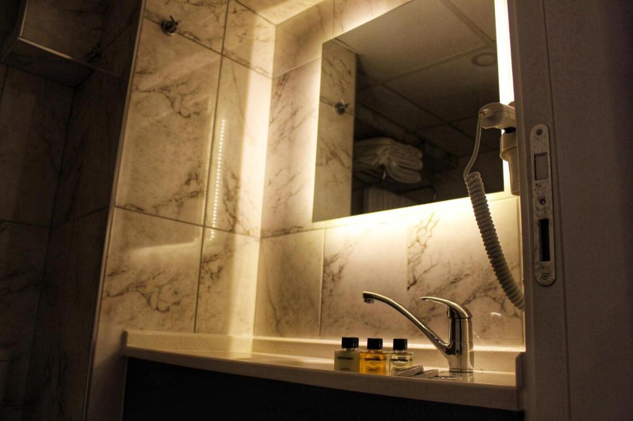 Eskoppremium Otel ボル エクステリア 写真