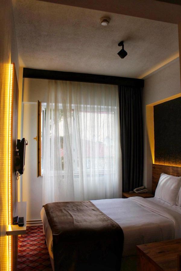 Eskoppremium Otel ボル エクステリア 写真