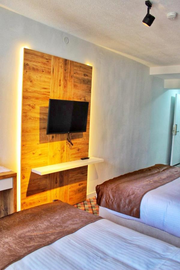 Eskoppremium Otel ボル エクステリア 写真
