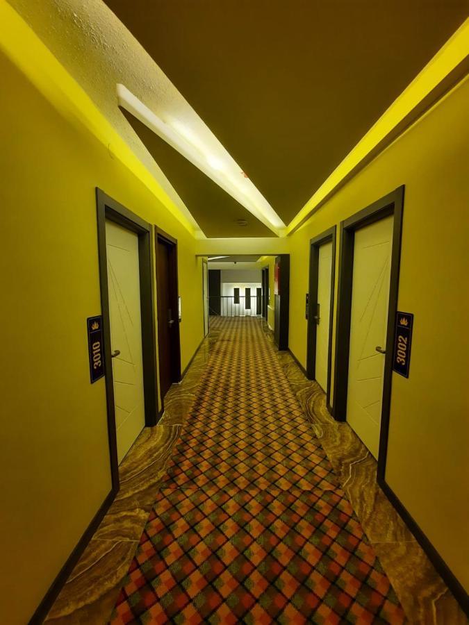 Eskoppremium Otel ボル エクステリア 写真
