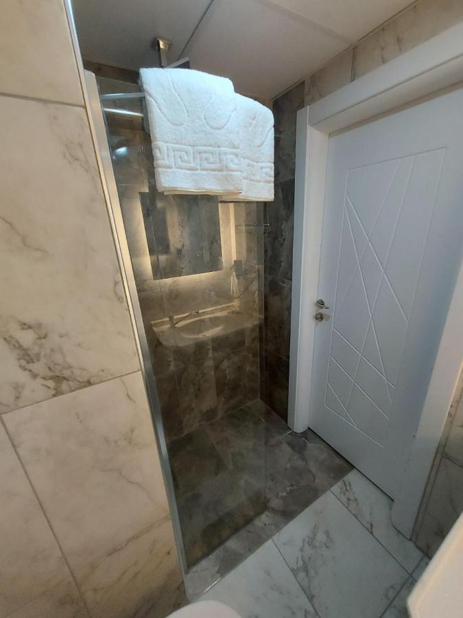 Eskoppremium Otel ボル エクステリア 写真