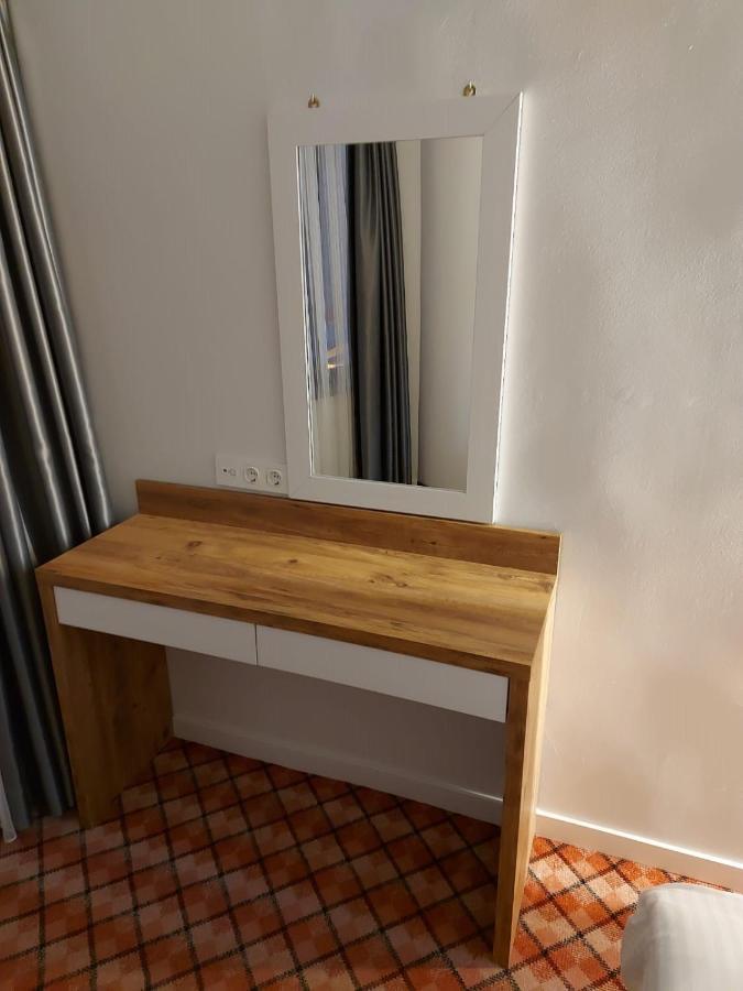 Eskoppremium Otel ボル エクステリア 写真