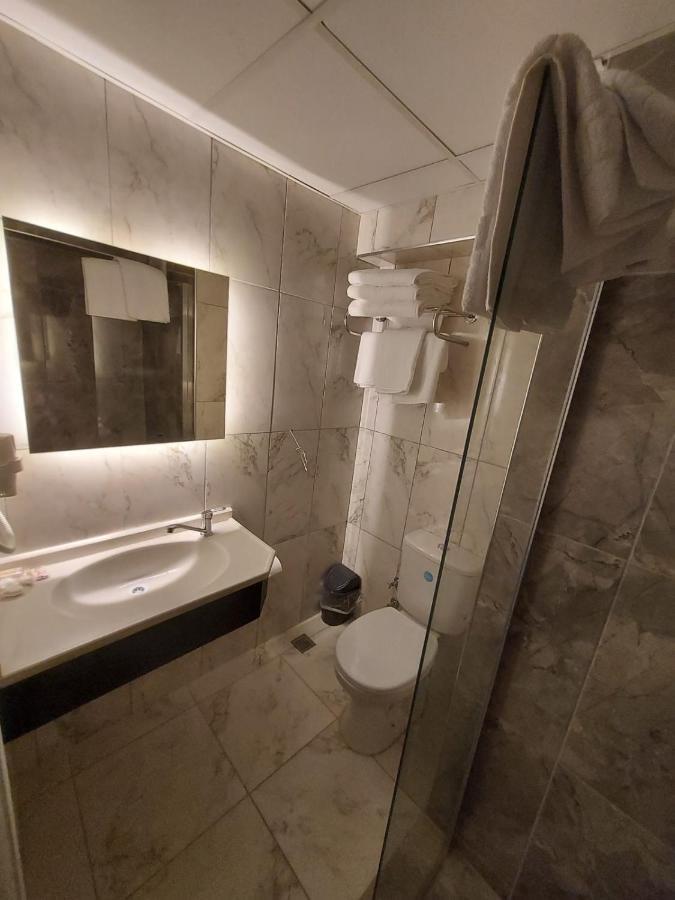 Eskoppremium Otel ボル エクステリア 写真