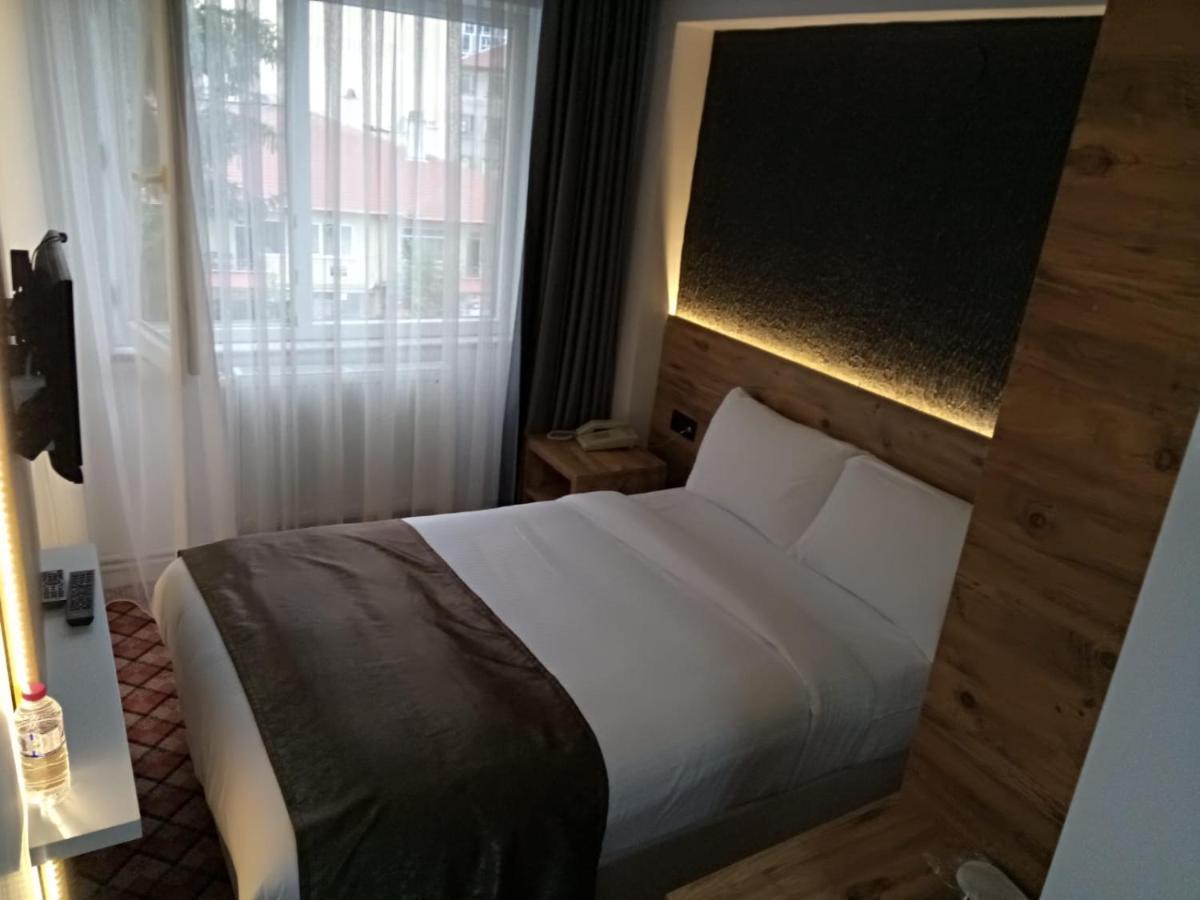 Eskoppremium Otel ボル エクステリア 写真