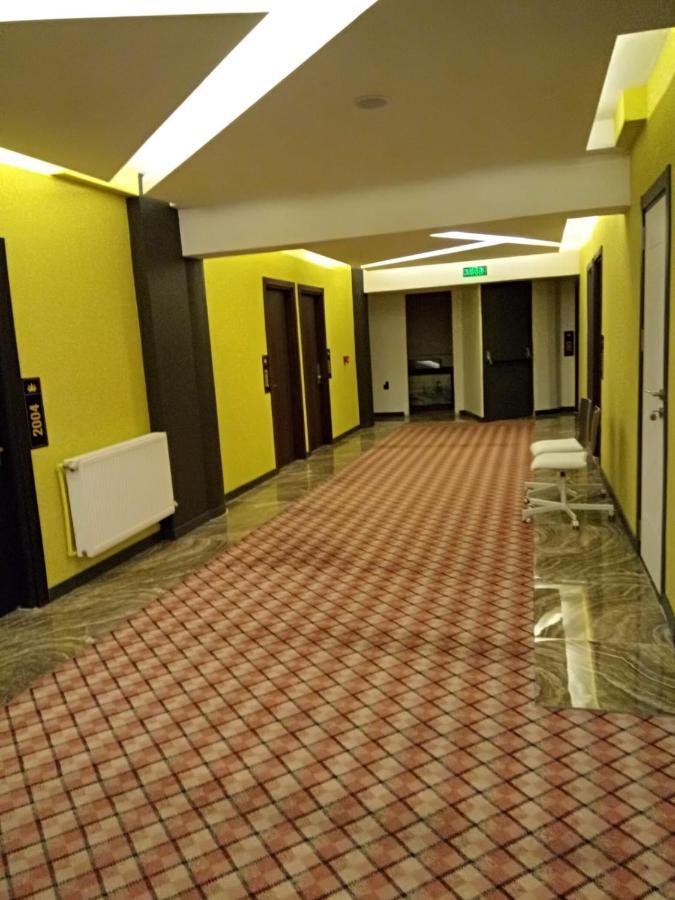 Eskoppremium Otel ボル エクステリア 写真