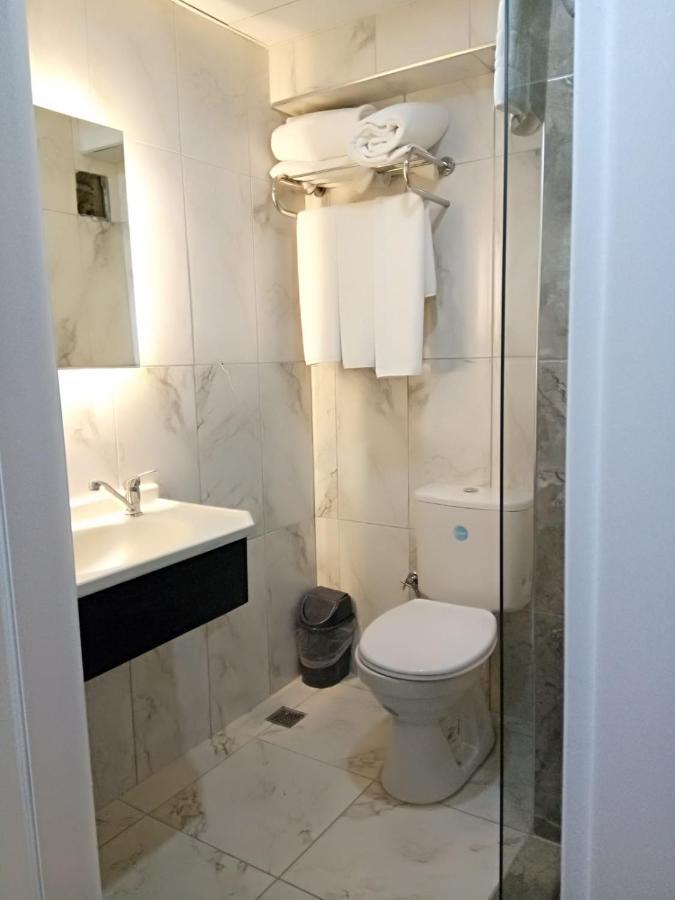 Eskoppremium Otel ボル エクステリア 写真