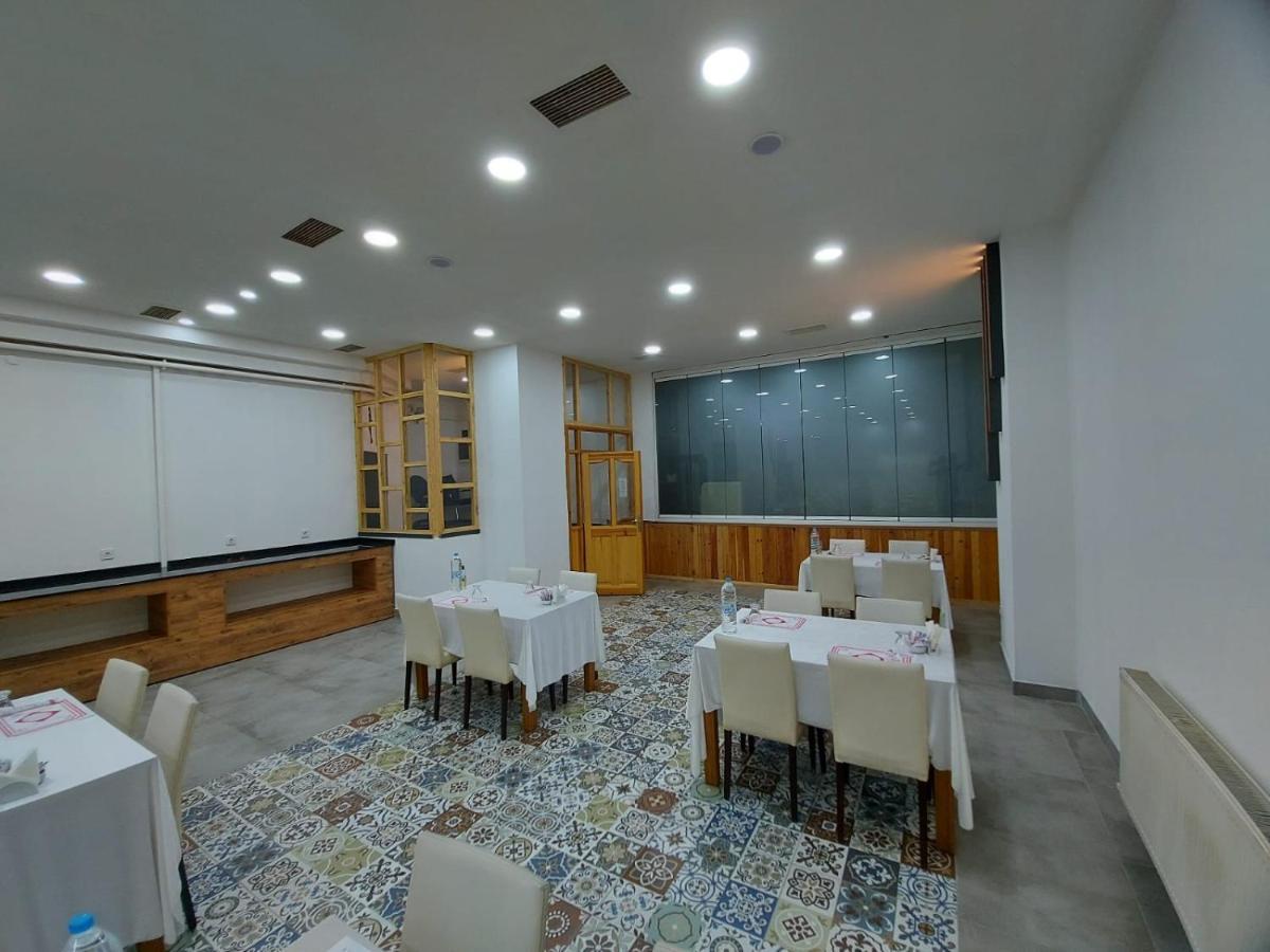 Eskoppremium Otel ボル エクステリア 写真