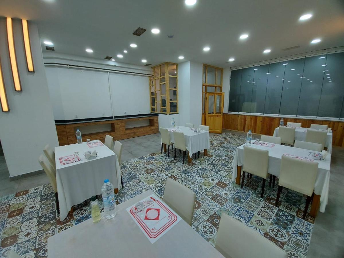 Eskoppremium Otel ボル エクステリア 写真
