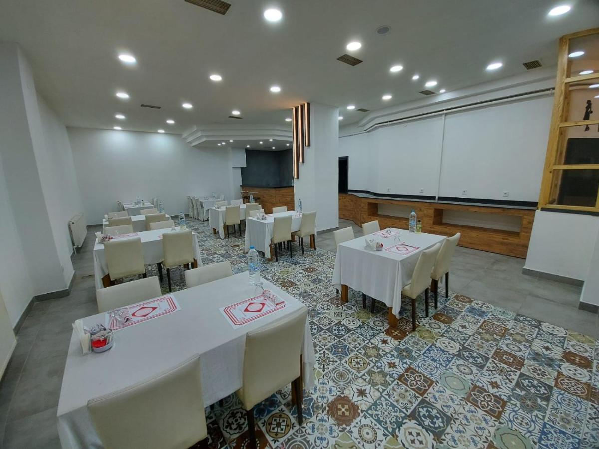 Eskoppremium Otel ボル エクステリア 写真