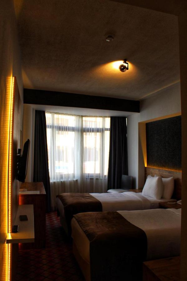Eskoppremium Otel ボル エクステリア 写真