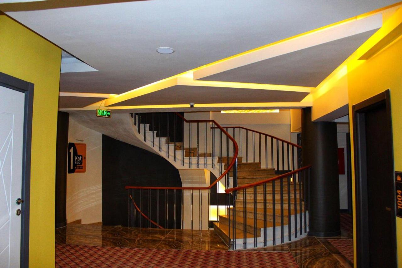 Eskoppremium Otel ボル エクステリア 写真