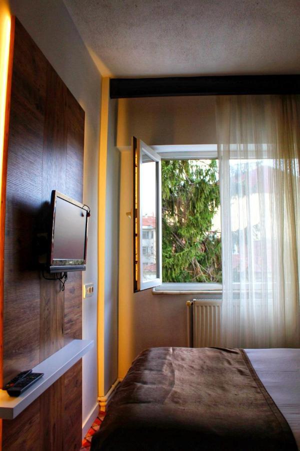Eskoppremium Otel ボル エクステリア 写真