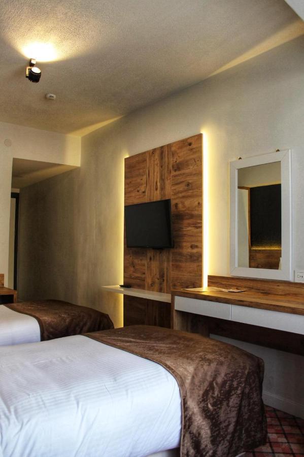 Eskoppremium Otel ボル エクステリア 写真