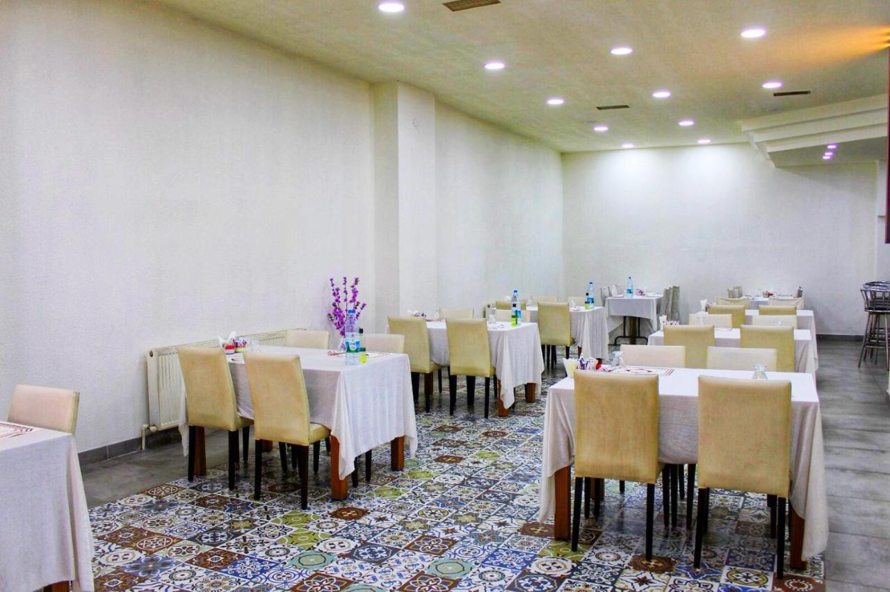 Eskoppremium Otel ボル エクステリア 写真